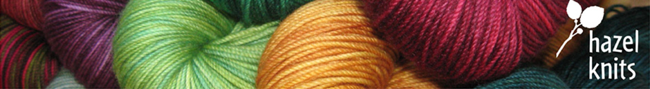 Hazel Knits Store