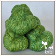 Shown in Artisan Sock.