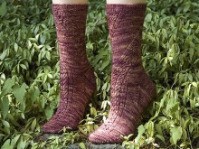 Photo courtesy of Stick Chick Knits.