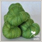 Shown in Artisan Sock.